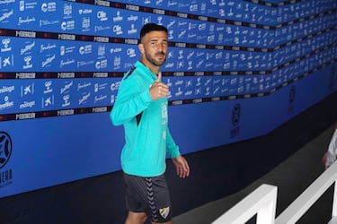 El camino del Mlaga hasta la fortuna pasa por Vigo