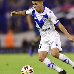 Al Atlético le salen competidores poderosos para fichar a Almada