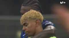 Hiela el alma y al culé le va a dejar destrozado: Lamine Yamal justo al acabar el partido