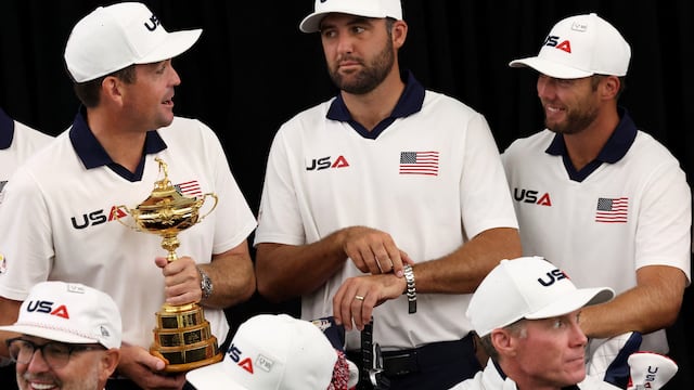 The world No. 1 is dominating pro golf in 2025. Let’s take a look at how much he has won this season.