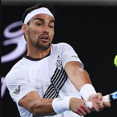 Pella tumba a Lajovic y se verá las caras con Fognini