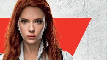 Disney+: series y pel¨ªculas de estreno julio 2021: Viuda Negra, Monstruos a la Obra y m¨¢s