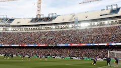 Críticas de ‘Nosaltres’ a los precios y la coordinación de la animación