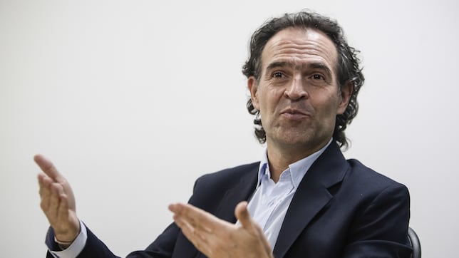 Fico Gutiérrez sobre sanción a Juárez: “No estoy de acuerdo”