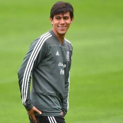 Fassi: "El precio de 15 mdd por JJ Macías debería ser menor"