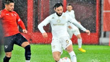 Seguí el partido, en vivo y en directo, del Independiente vs Racing, correspondiente a la fecha 5 del Torneo de Liga Profesional 2021, en As.com