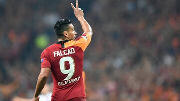 Ex Galatasary cree que Falcao tendrá éxito en Estambul