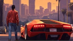 Desarrolladores de GTA 6 reaccionan a la filtración del tráiler: “Bueno, esto ya apesta”