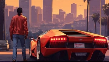 GTA VI