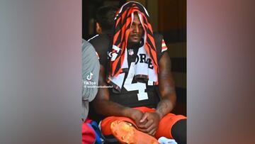 Fiery backlash against Browns players’ comments on Deshaun Watson’s injury