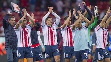Guadalajara buscará eludir el tema del descenso en el Apertura 2019, certamen en el que su objetivo es clasificar a Liguilla después de cuatro torneos de ausencia.