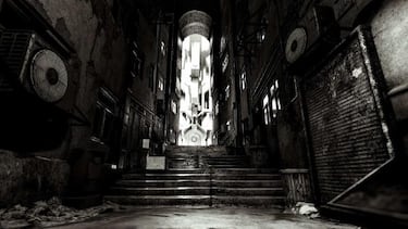 El juego más terrorífico de PSVR podrá jugarse sin VR