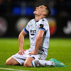 Las lesiones lastran a Jutglà