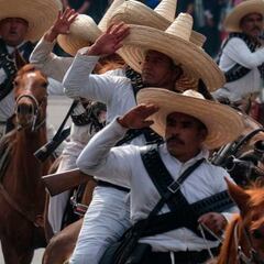 Desfile de la Revolución Mexicana en CDMX: horarios, ruta, recorridos, calles cortadas y cómo verlo