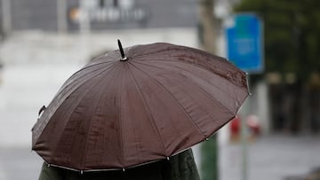 Sí vives en estas dos regiones de Chile te enfrentarás a un río atmosférico y 100 mm de agua: pronóstico confirmado