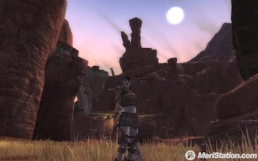 Los jugadores veteranos de RIFT recibirán recompensas