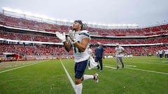 Seahawks 20 vs 17 49ers, summary: score, stats, highlights | NFL Week 11