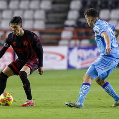 Pachuca vs Tijuana: horario, TV, canal, cómo y dónde ver la Jornada 5 de la Liga MX