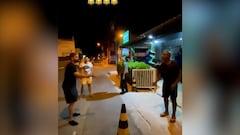 Esto es lo 'preocupado' que está Diego Costa por estar sin equipo: el documento es increíble