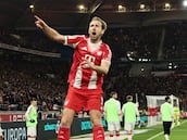 Stuttgart - Bayern, en directo: Bundesliga, hoy en vivo