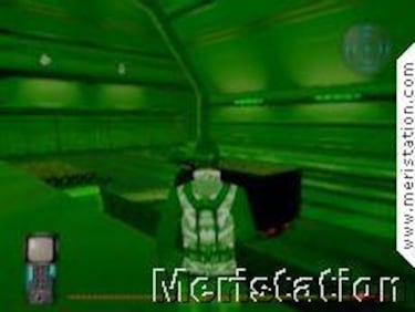 Mission: Impossible (Nintendo 64)