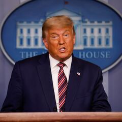 Elecciones USA 2020: ¿Qué pasaría si Trump no acepta los resultados?