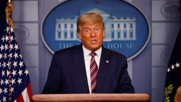 Joe Biden gana las Elecciones 2020: ¿qué pasa si Donald Trump no acepta el resultado?