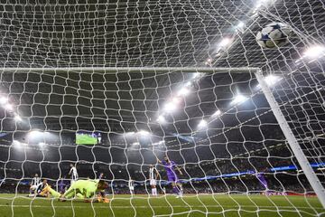 0-1. marcó el primer gol.