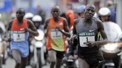 Chicago se pone en máxima alerta ante su carrera