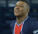 ¡Increible! El golazo de Mbappé que no te puedes perder