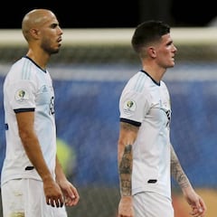 Ganar o ganar para Messi