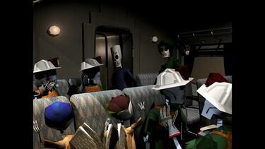 25 años de Grim Fandango, la culminación creativa de LucasArts