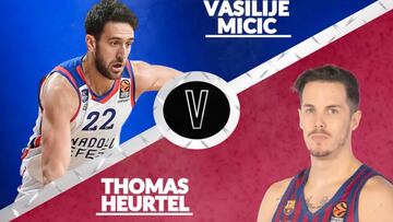 Las claves del Anadolu Efes-Barcelona Lassa de Euroliga