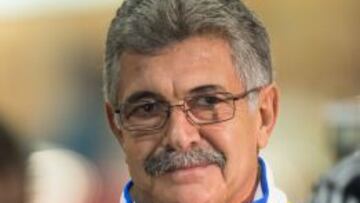 Ferretti asumiría sólo por cuatro duelos