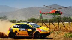 Jorge Martínez de Renault va por el 'bi': "El título es mío"