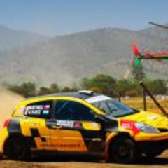 Jorge Martínez de Renault va por el 'bi': "El título es mío"