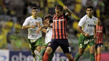 San Lorenzo 3-1 Defensa y Justicia: resumen, goles y resultado