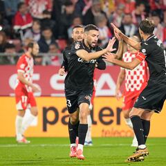 El Leganés del gol inesperado