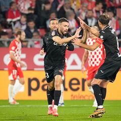 El Leganés tiene el segundo banquillo más determinante