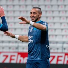 El efecto Sampaoli es imparable