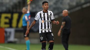 El City Group, propietario de clubes de fútbol a lo largo de todo el planeta, continúa la compra de talento joven tras Kayky, Metinho o Julián Álvarez.