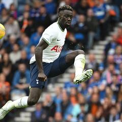 PSV Eindhoven, otra opción para Davinson Sánchez