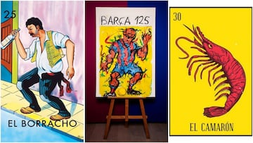 El Barça presentó el cartel del 125 Aniversario y los memes no tardaron en salir