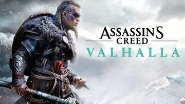 Assassin's Creed Valhalla llegará el 17 de noviembre; la versión de PS5 y Xbox Series X saldrá "después" este año.