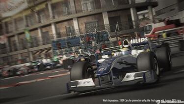 F1 2010, Impresiones