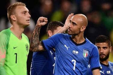 Valencia: Zaza frustrated by exit rumours