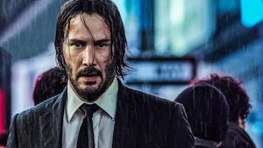 Keanu Reeves and John Wick 4 director want to let franchise rest