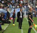 El Atleti vuelve a La Rosaleda: el origen del efecto Simeone