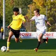 El Dortmund vuelve a acusar al Sevilla de racismo