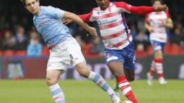 Abel vence en su debut y revoluciona la zona de descenso